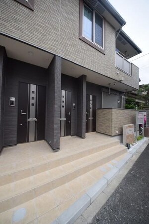 リホープの物件内観写真